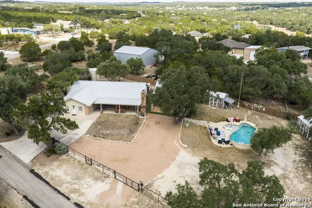 341 Ringtail Canyon Lake, TX 78133