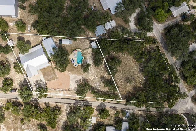 341 Ringtail Canyon Lake, TX 78133