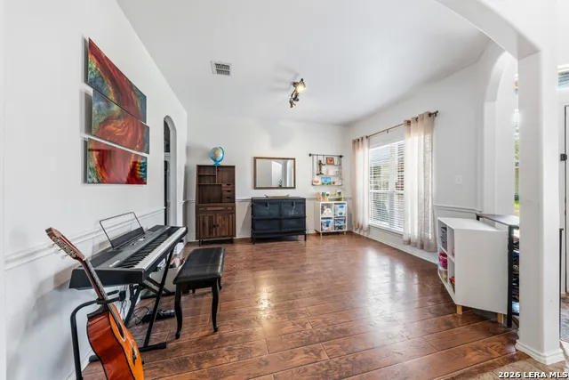 1788 OAKMONT CIR New Braunfels, TX 78132