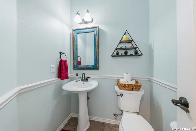 1788 OAKMONT CIR New Braunfels, TX 78132