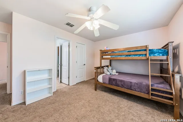 1788 OAKMONT CIR New Braunfels, TX 78132