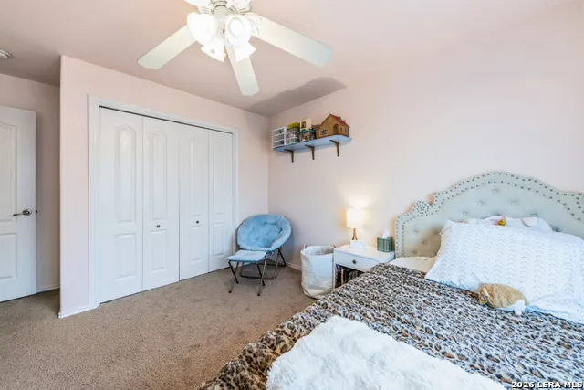1788 OAKMONT CIR New Braunfels, TX 78132