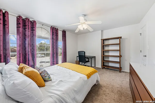 1788 OAKMONT CIR New Braunfels, TX 78132