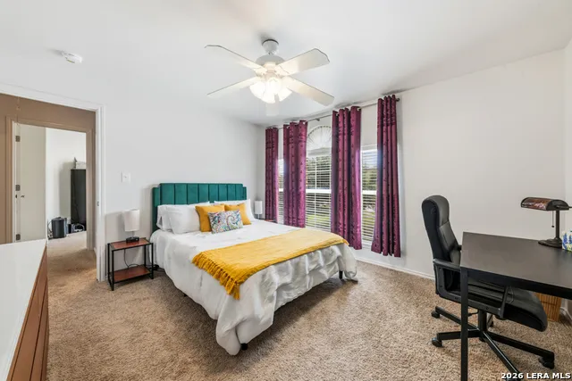 1788 OAKMONT CIR New Braunfels, TX 78132