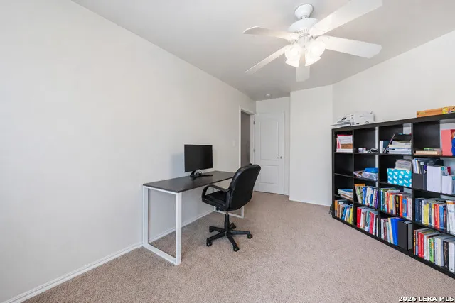 1788 OAKMONT CIR New Braunfels, TX 78132
