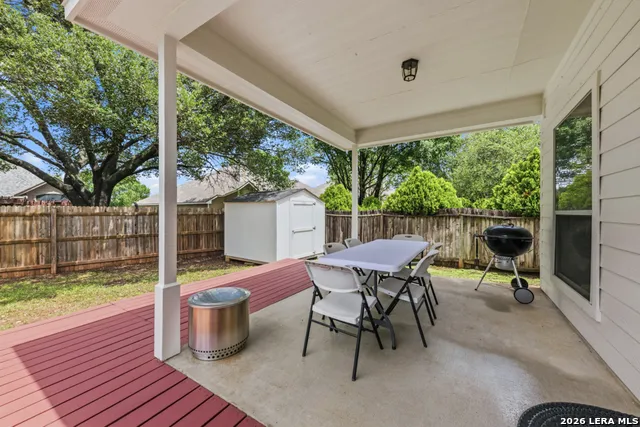 1788 OAKMONT CIR New Braunfels, TX 78132