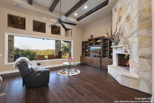 1148 Mission Way Canyon, TX 78133