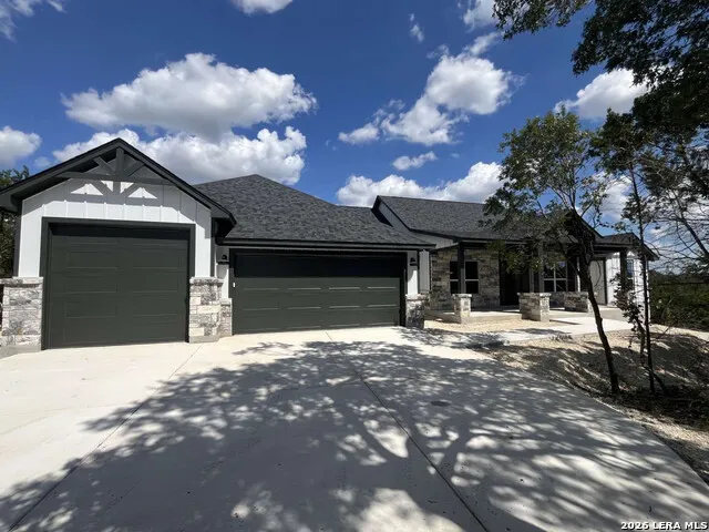 224 FREEDOM ST Fischer, TX 78623