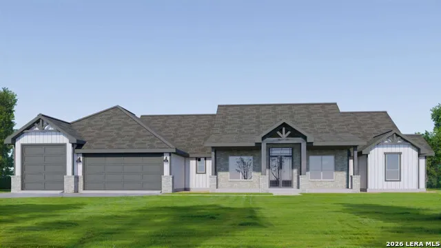 224 FREEDOM ST Fischer, TX 78623