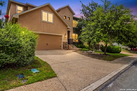 431 Tranquil Oak