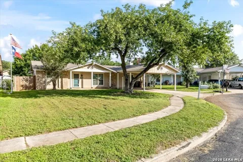 10703 GREEN TRAIL DR