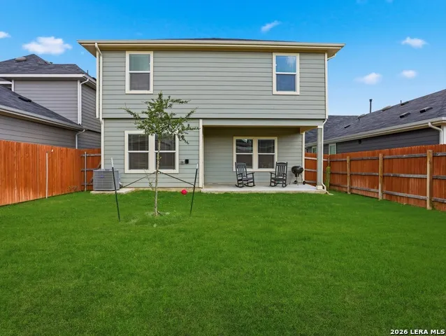 185 Gerasa Dr Uhland, TX 78640