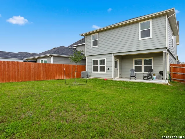 185 Gerasa Dr Uhland, TX 78640