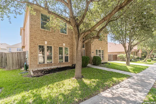 3027 HIDDEN MDW Seguin, TX 78155