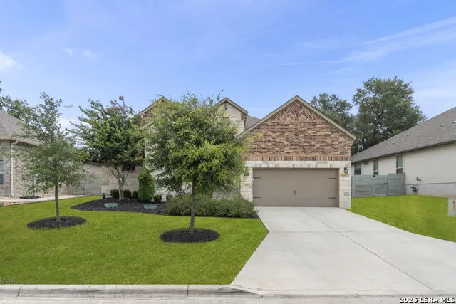 1307 YAUPON LOOP New Braunfels, TX 78132