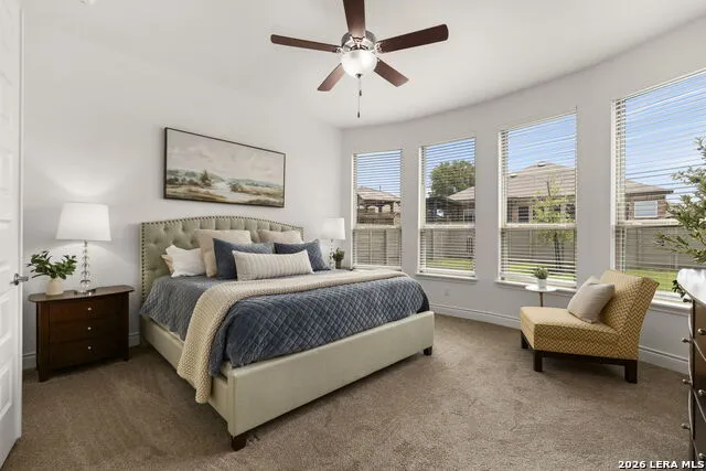 1307 YAUPON LOOP New Braunfels, TX 78132