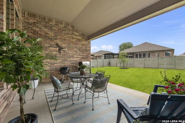 1307 YAUPON LOOP New Braunfels, TX 78132