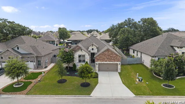 1307 YAUPON LOOP New Braunfels, TX 78132