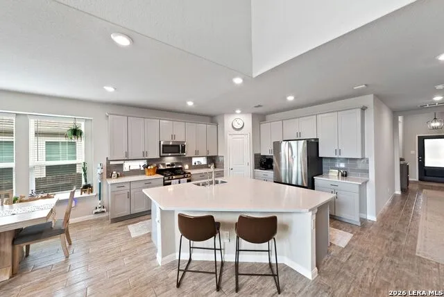 1206 Nashua Sq San Antonio, TX 78245