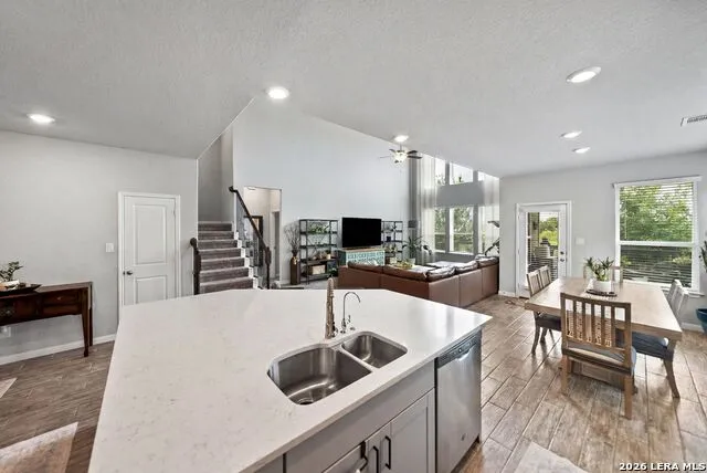 1206 Nashua Sq San Antonio, TX 78245