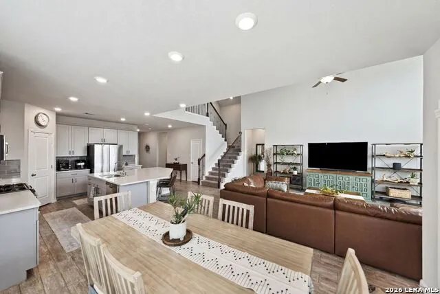 1206 Nashua Sq San Antonio, TX 78245