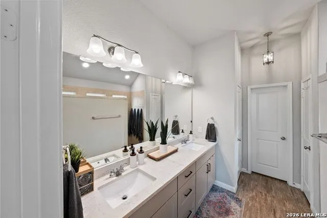 1206 Nashua Sq San Antonio, TX 78245
