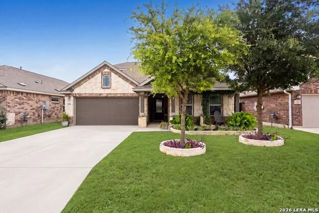 1206 Nashua Sq San Antonio, TX 78245