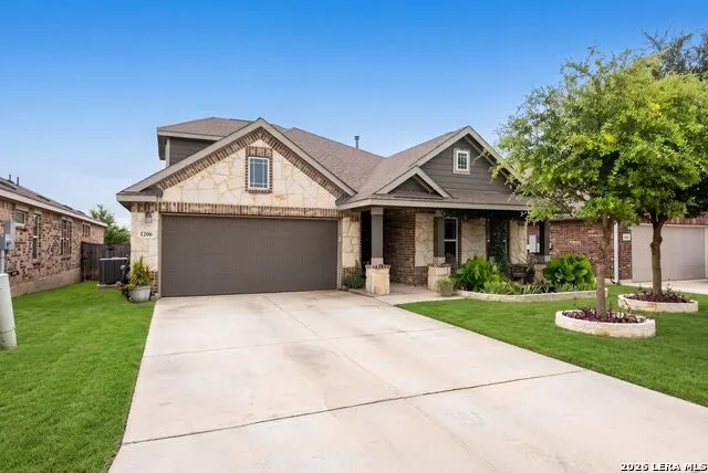 1206 Nashua Sq San Antonio, TX 78245