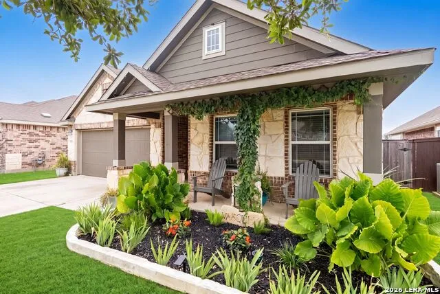 1206 Nashua Sq San Antonio, TX 78245