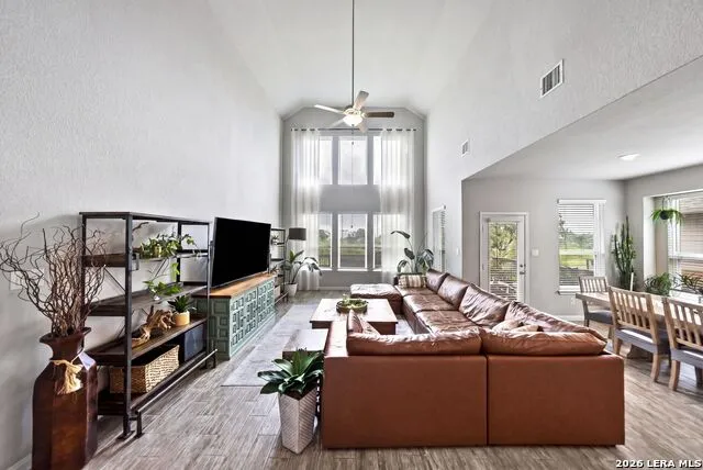 1206 Nashua Sq San Antonio, TX 78245