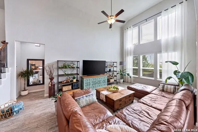 1206 Nashua Sq San Antonio, TX 78245