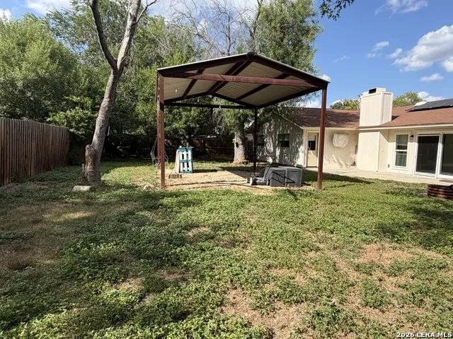 8707 Tamarisk San Antonio, TX 78240