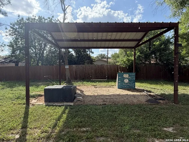 8707 Tamarisk San Antonio, TX 78240