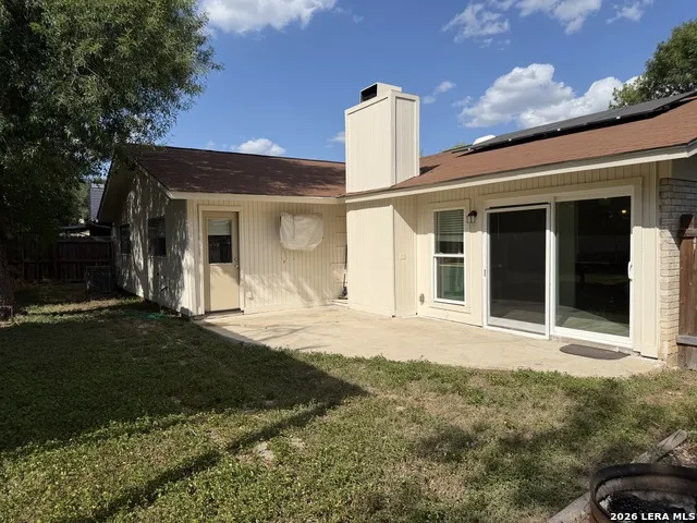 8707 Tamarisk San Antonio, TX 78240