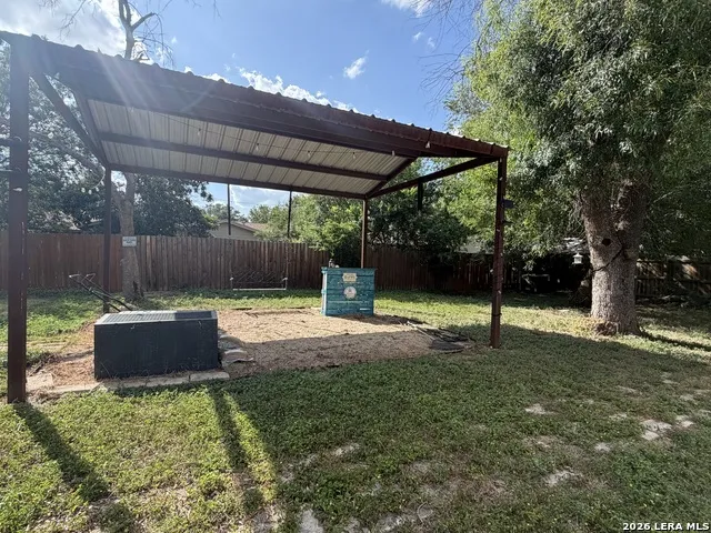 8707 Tamarisk San Antonio, TX 78240