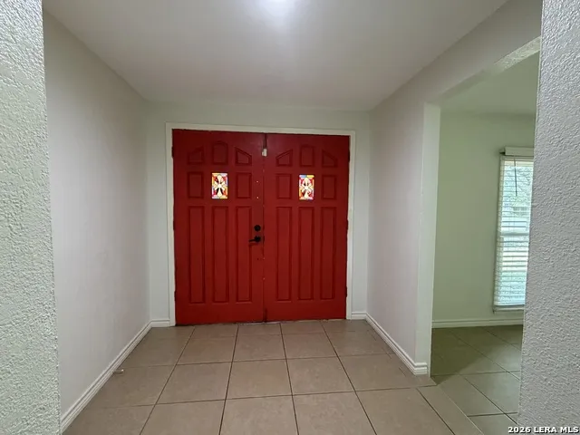 8707 Tamarisk San Antonio, TX 78240