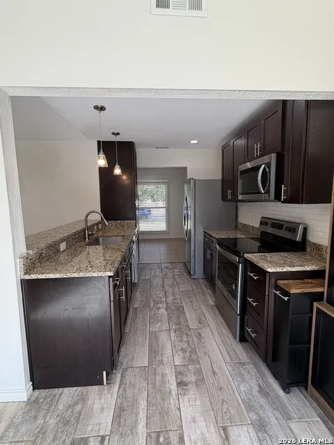 8707 Tamarisk San Antonio, TX 78240