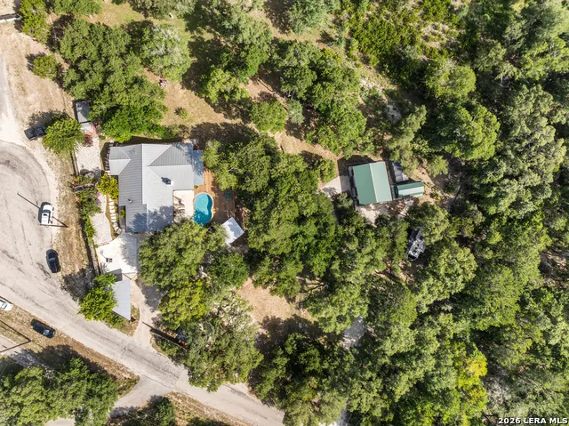 105 JACOB DR Boerne, TX 78006