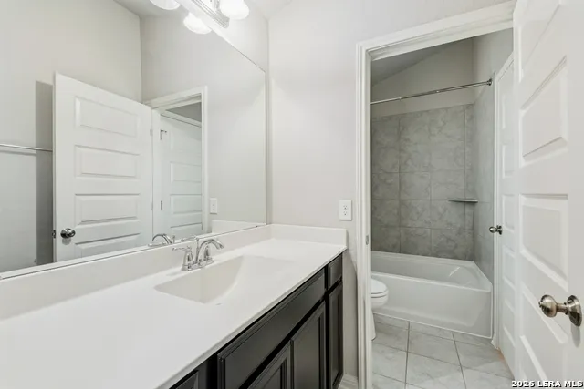 12807 Perdido Grove San Antonio, TX 78253