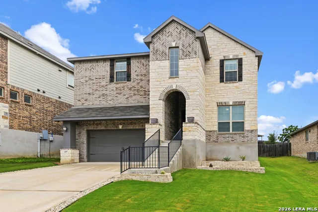12807 Perdido Grove San Antonio, TX 78253