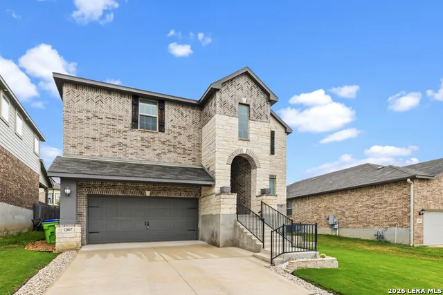 12807 Perdido Grove San Antonio, TX 78253