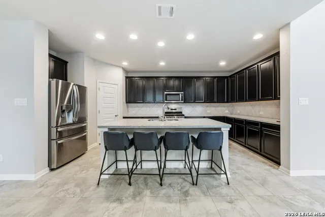 12807 Perdido Grove San Antonio, TX 78253