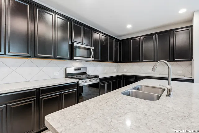 12807 Perdido Grove San Antonio, TX 78253