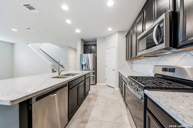 12807 Perdido Grove San Antonio, TX 78253
