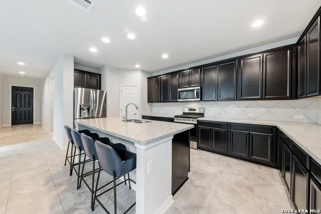12807 Perdido Grove San Antonio, TX 78253