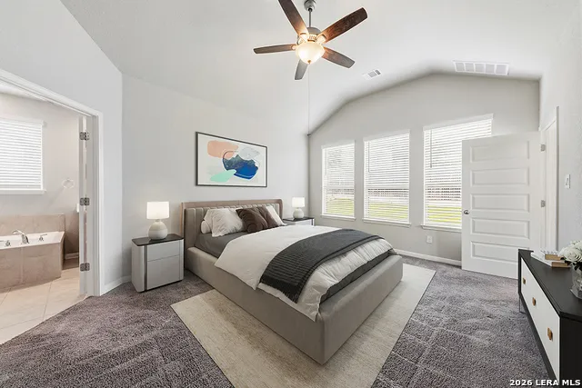 12807 Perdido Grove San Antonio, TX 78253