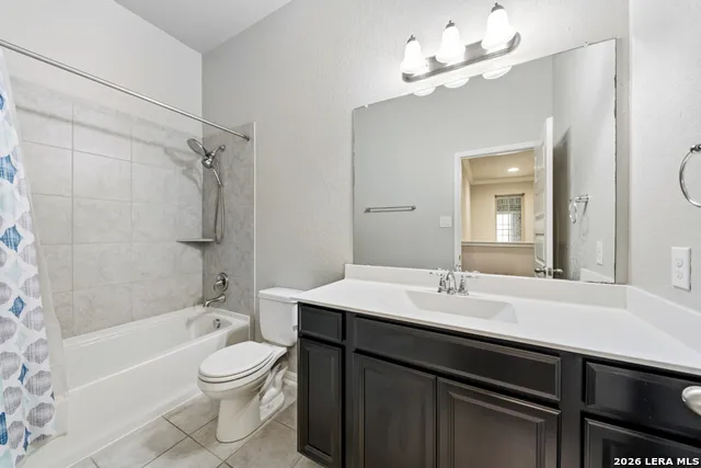 12807 Perdido Grove San Antonio, TX 78253