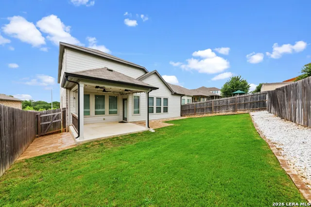 12807 Perdido Grove San Antonio, TX 78253