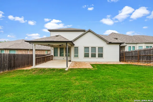 12807 Perdido Grove San Antonio, TX 78253