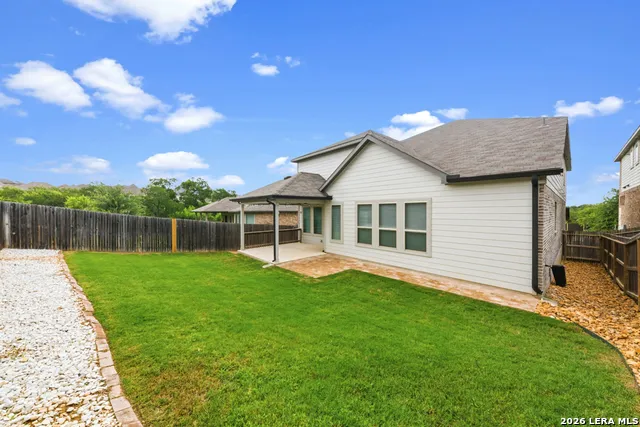 12807 Perdido Grove San Antonio, TX 78253
